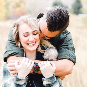 Meet your Posher, Levi